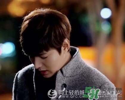 李敏鎬的衣服什么牌子？李敏鎬衣服同款