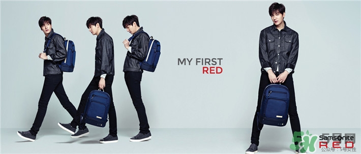 李敏鎬的包包什么牌子？李敏鎬的包包同款