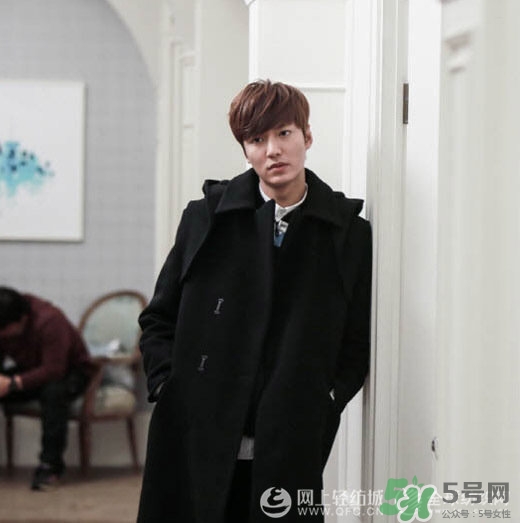 李敏鎬的衣服什么牌子？李敏鎬衣服同款