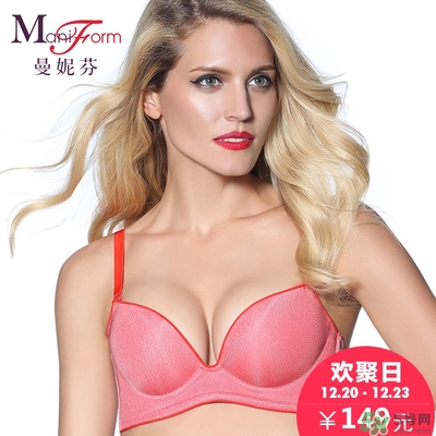 曼妮芬內(nèi)衣怎么樣？曼妮芬內(nèi)衣價格及圖片