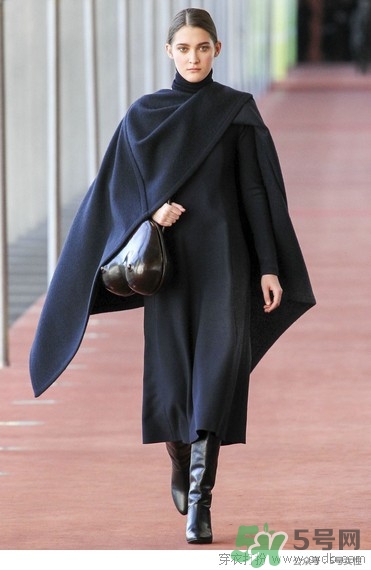 斗篷裝適合哪些人穿？斗篷大衣適合什么人穿？