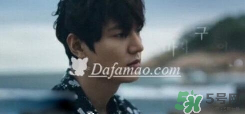 李敏鎬的衣服什么牌子？李敏鎬衣服同款