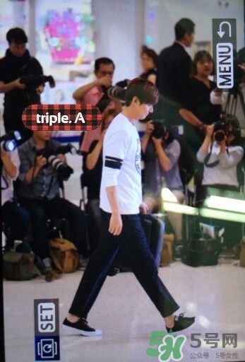 李敏鎬的包包什么牌子？李敏鎬的包包同款