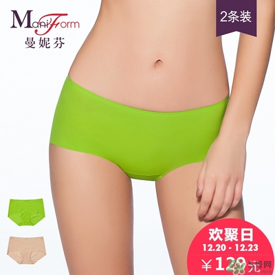 曼妮芬內衣怎么樣？曼妮芬內衣價格及圖片