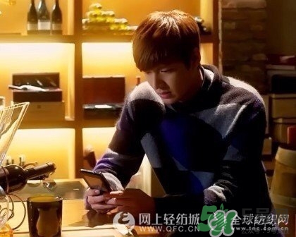 李敏鎬的衣服什么牌子？李敏鎬衣服同款