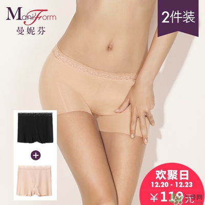 曼妮芬內衣怎么樣？曼妮芬內衣價格及圖片