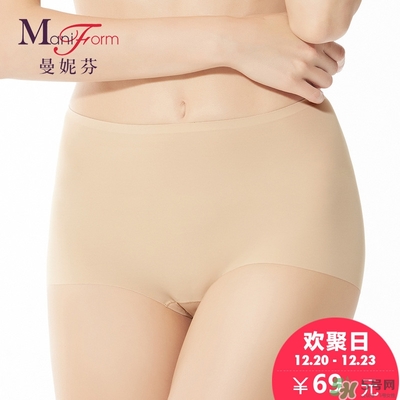 曼妮芬內衣怎么樣？曼妮芬內衣價格及圖片
