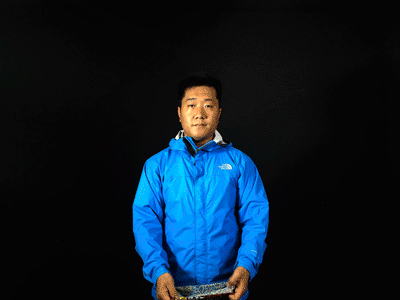 buff百福魔術(shù)頭巾怎么戴？buff魔術(shù)頭巾戴法