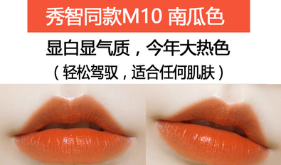 卡奈姿口紅有沒有毒？卡奈姿口紅安全嗎？