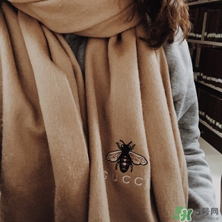 怎么辨別古馳圍巾真假？gucci古馳圍巾真假鑒別