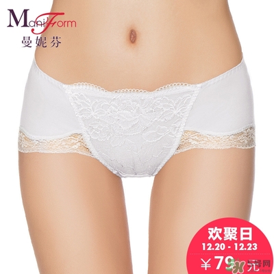 曼妮芬內衣怎么樣？曼妮芬內衣價格及圖片