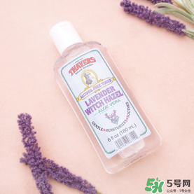 thayers津爾氏金縷梅玫瑰花瓣爽膚水怎么樣 thayers津爾氏金縷梅玫瑰花瓣爽膚水怎么樣