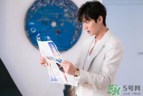 李敏鎬的手表什么牌子？李敏鎬手表同款