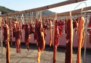 冬至后能曬臘肉嗎？冬至后曬臘肉好吃嗎？