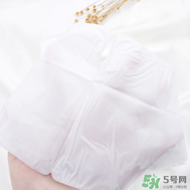 Lucky Trendy手膜怎么樣？使用方法