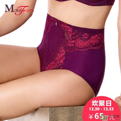 曼妮芬內衣怎么樣？曼妮芬內衣價格及圖片