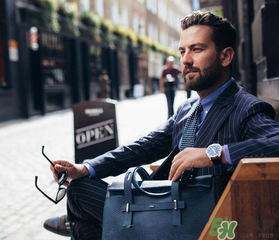 李敏鎬的手表什么牌子？李敏鎬手表同款