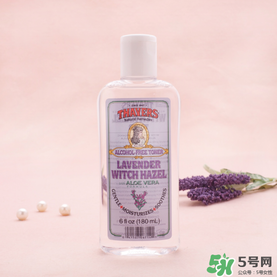 thayers津爾氏金縷梅玫瑰花瓣爽膚水怎么樣 thayers津爾氏金縷梅玫瑰花瓣爽膚水怎么樣