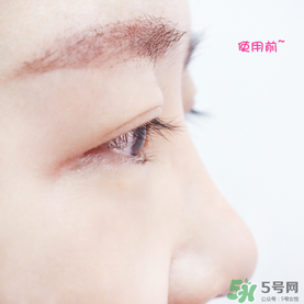 Lucky Trendy睫毛夾怎么樣？使用方法