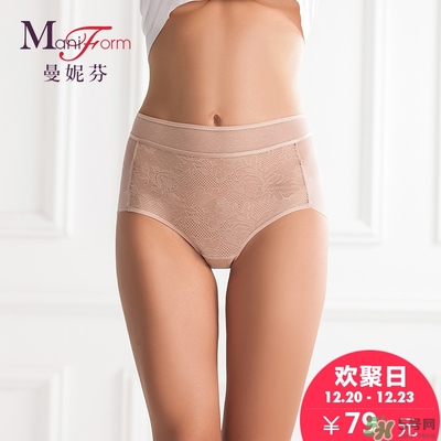 曼妮芬內衣怎么樣？曼妮芬內衣價格及圖片