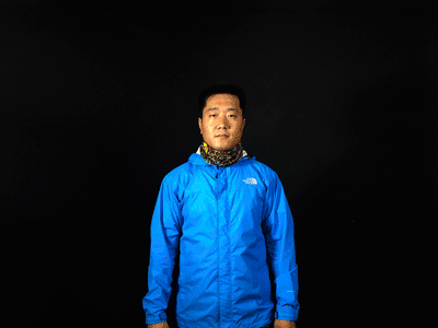 buff百福魔術(shù)頭巾怎么戴？buff魔術(shù)頭巾戴法