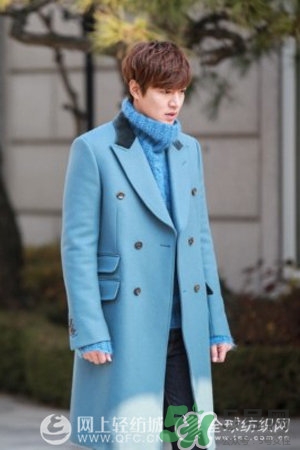 李敏鎬的衣服什么牌子？李敏鎬衣服同款