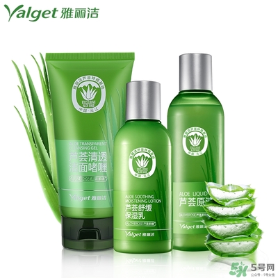 雅麗潔蘆薈膠多少錢？雅麗潔蘆薈膠好不好？