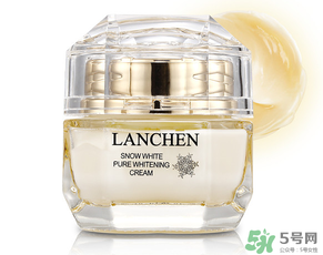 藍(lán)秀素顏霜怎么用？藍(lán)秀素顏霜使用方法