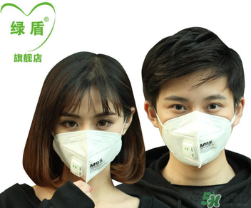 綠盾和3m哪個(gè)好？綠盾口罩和3m 口罩有什么區(qū)別？