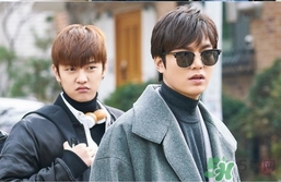 李敏鎬的墨鏡什么牌子？李敏鎬墨鏡同款