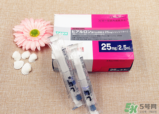 天倍水光針可以注射嗎？天倍水光針多久用一次？