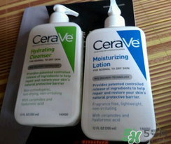 cerave洗面奶怎么樣？cerave洗面奶哪一款好