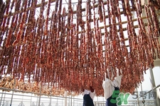 臘肉什么人不能吃？哪些人不能吃臘肉？