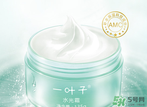 一葉子水光霜多少錢(qián)？一葉子水光霜市場(chǎng)價(jià)