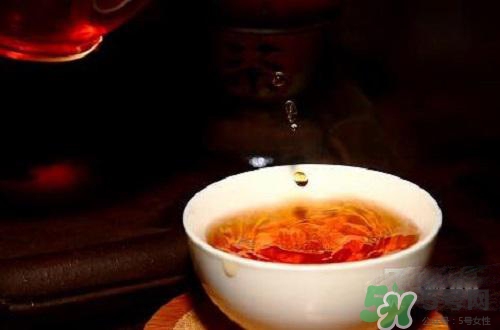 糖尿病可以喝紅茶嗎？糖尿病喝紅茶好嗎？