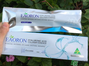 eaoron涂抹式水光針多少錢？eaoron涂抹式水光針價(jià)格