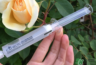 eaoron涂抹式水光針多少錢？eaoron涂抹式水光針價(jià)格