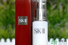 sk2乳液多少錢(qián)一瓶？skii乳液專(zhuān)柜價(jià)