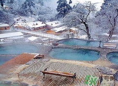 來月經可以泡溫泉嗎？泡溫泉來月經了怎么辦？