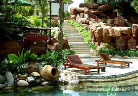 來月經可以泡溫泉嗎？泡溫泉來月經了怎么辦？