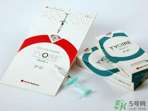 伊婉玻尿酸多少錢一支？伊婉玻尿酸價格