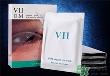 viicode夜間氧眼貼敷多久?viicode眼膜怎么用? viicode夜間氧眼貼敷多久?viicode眼膜怎么用?