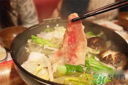 出月子可以吃火鍋嗎？出月子吃火鍋要注意什么？