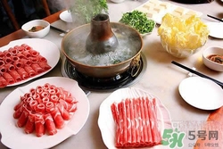 出月子可以吃火鍋嗎？出月子吃火鍋要注意什么？