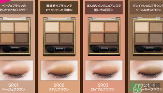 excel眼影多少錢？excel眼影假貨多嗎？