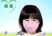 綠盾和3m哪個(gè)好？綠盾口罩和3m 口罩有什么區(qū)別？