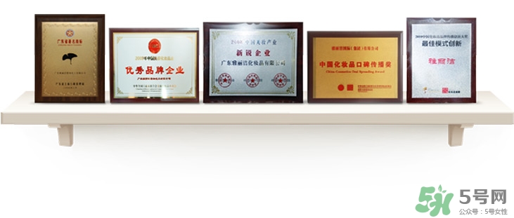 雅麗潔這個牌子怎么樣？雅麗潔是哪國的牌子