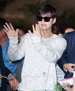 李敏鎬的墨鏡什么牌子？李敏鎬墨鏡同款