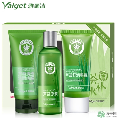 雅麗潔蘆薈膠多少錢？雅麗潔蘆薈膠好不好？