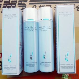 ahc膠原蛋白乳液怎么用？ahc膠原蛋白乳液怎使用方法